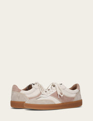 Milly Low Lace - Ivory Rosa