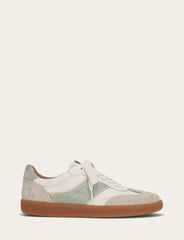 Milly Low Lace - Ivory Jade