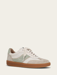 Milly Low Lace - Ivory Jade