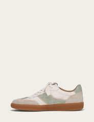 Milly Low Lace - Ivory Jade