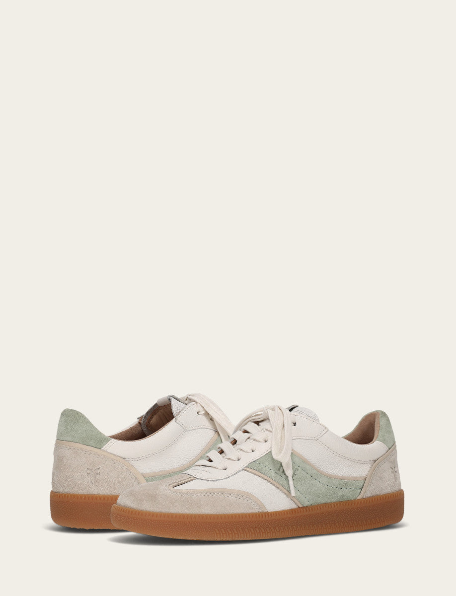 Milly Low Lace - Ivory Jade