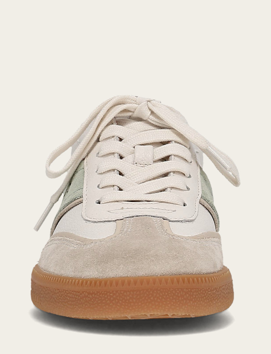 Milly Low Lace - Ivory Jade