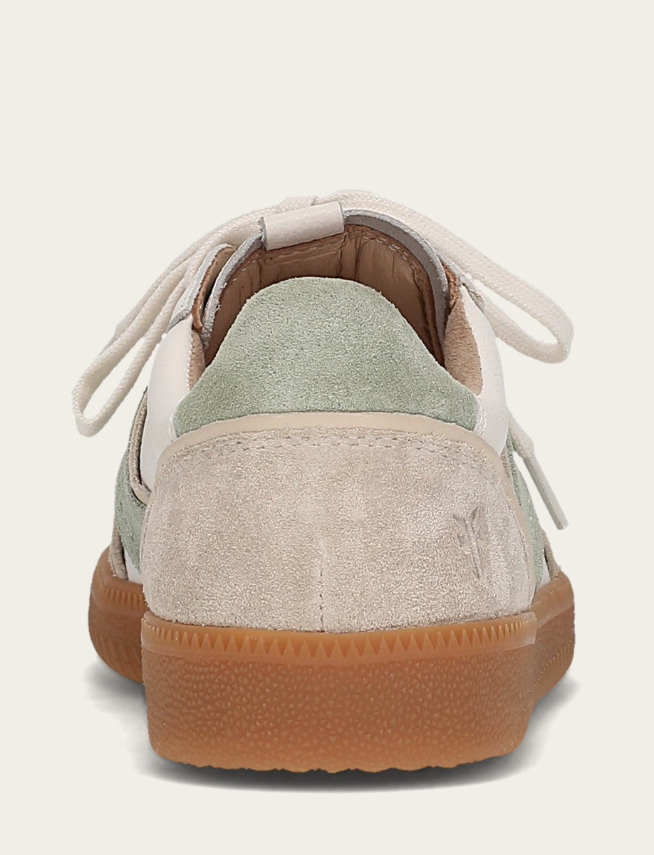 Milly Low Lace - Ivory Jade