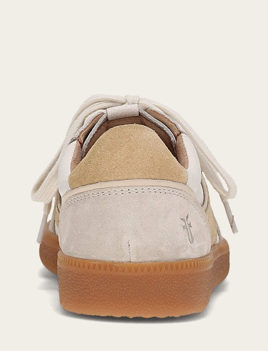 Milly Low Lace - Ivory Lemon