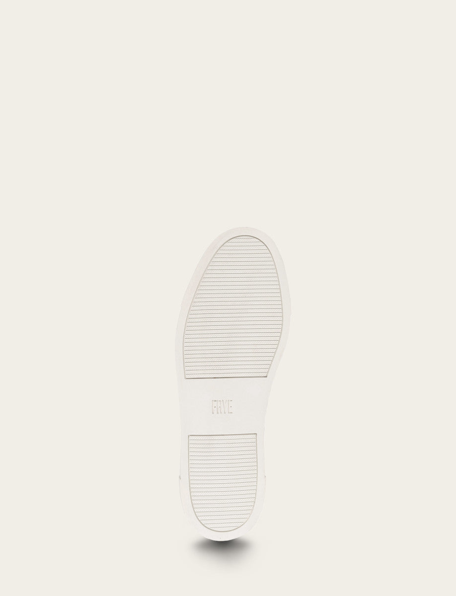 Women's Cognac Ivy Slip On Sneakers - Cognac