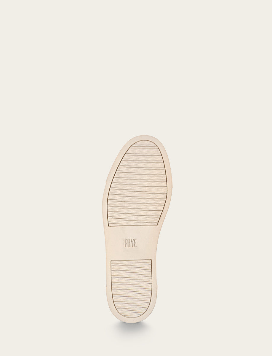 Women's Black Ivy Slip On Sneakers - Black