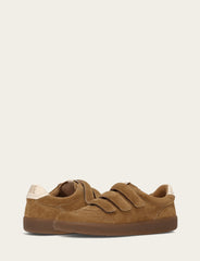 Women's Barley Milly 3 Strap Sneaker - Barley