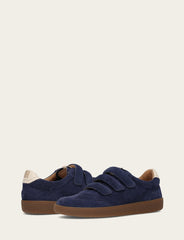 Women's Ink Milly 3 Strap Sneaker - Ink