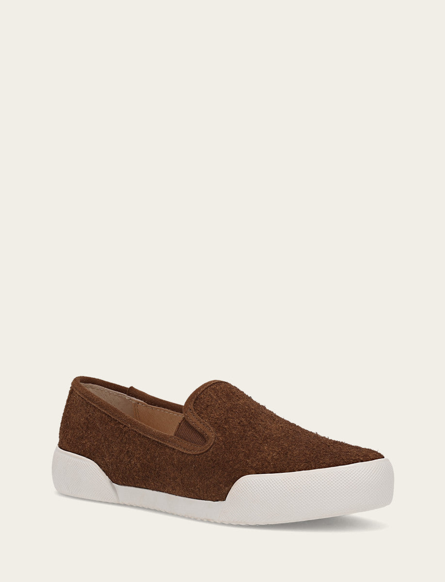 Women's Coco Tan Mia Slip On Sneakers - Coco Tan