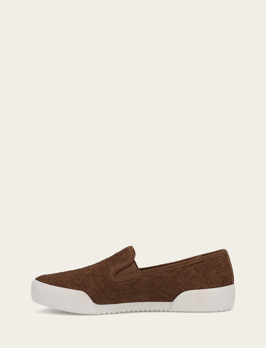 Women's Coco Tan Mia Slip On Sneakers - Coco Tan