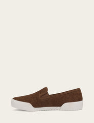 Women's Coco Tan Mia Slip On Sneakers - Coco Tan