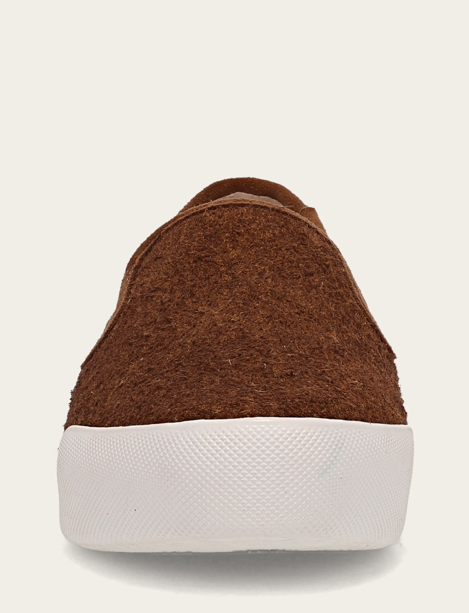 Women's Coco Tan Mia Slip On Sneakers - Coco Tan