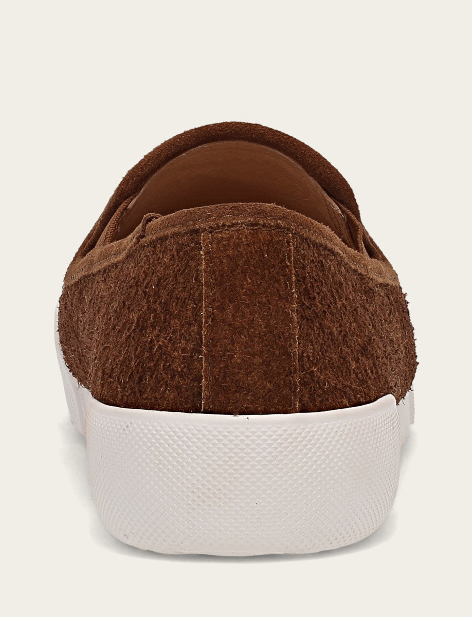 Women's Coco Tan Mia Slip On Sneakers - Coco Tan