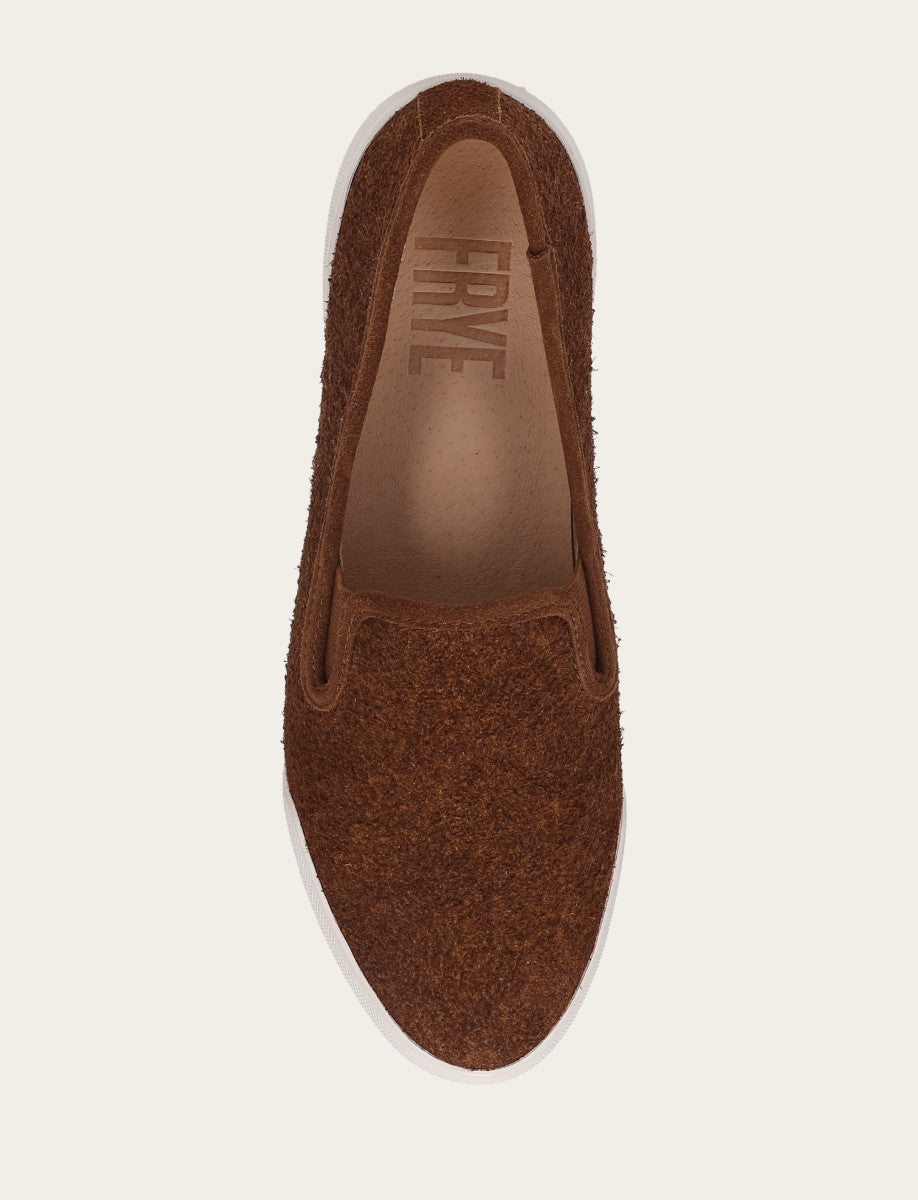 Women's Coco Tan Mia Slip On Sneakers - Coco Tan
