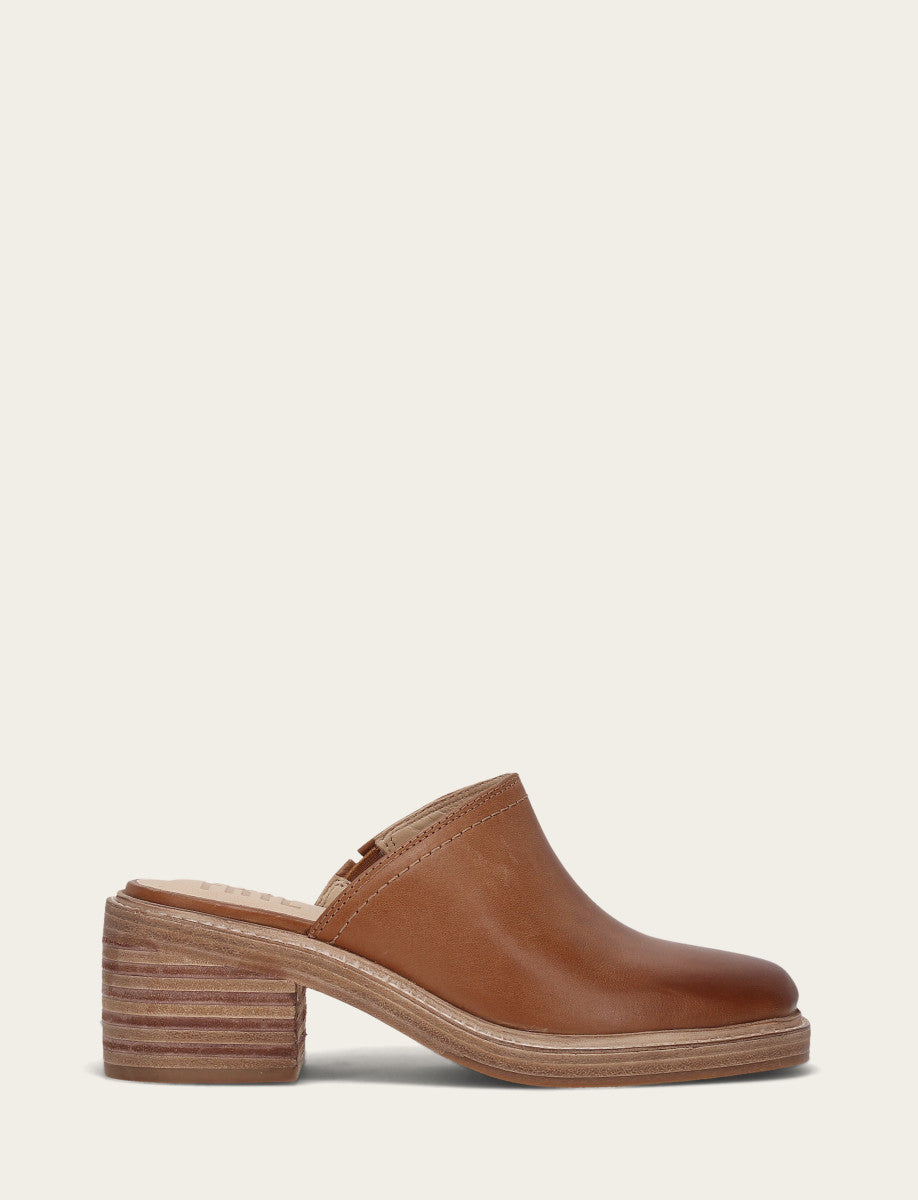 Kate Mule - Saddle
