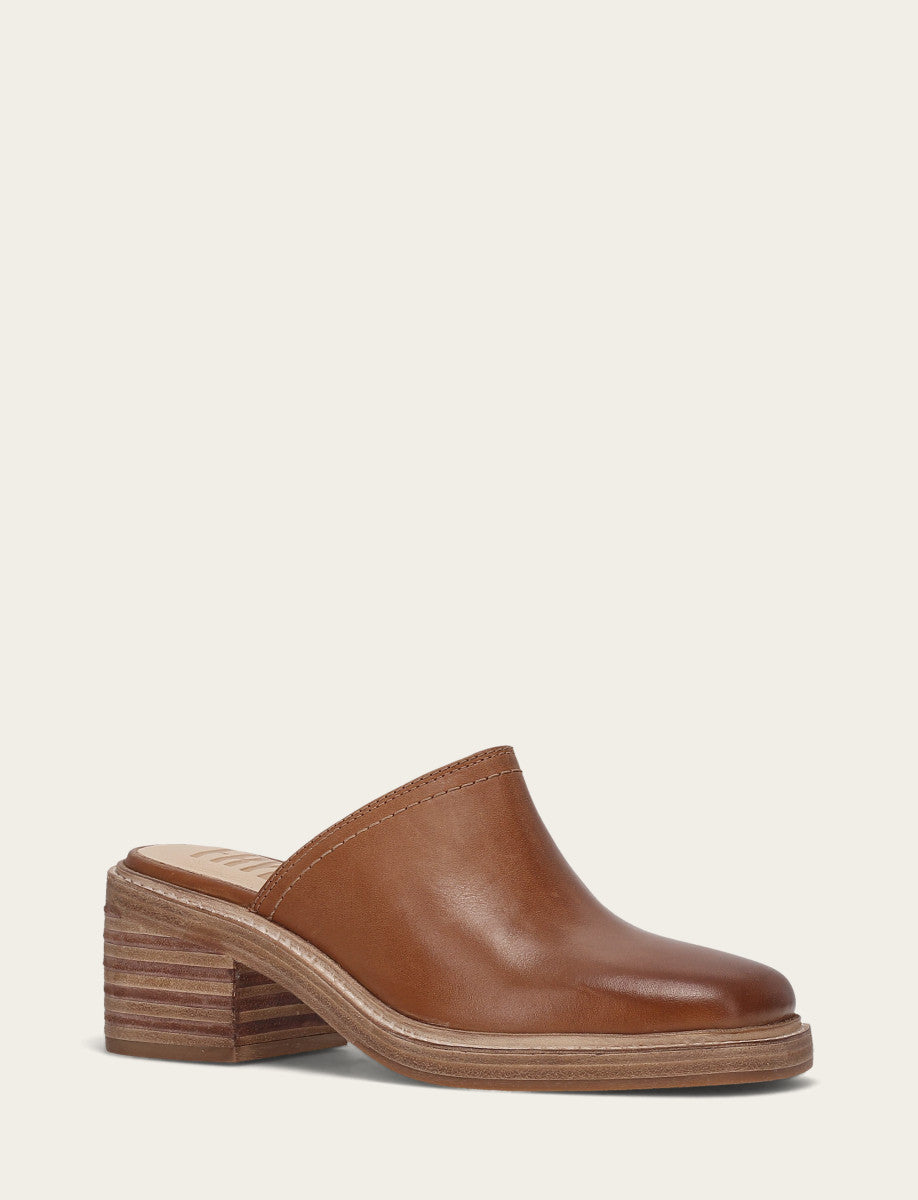 Kate Mule - Saddle