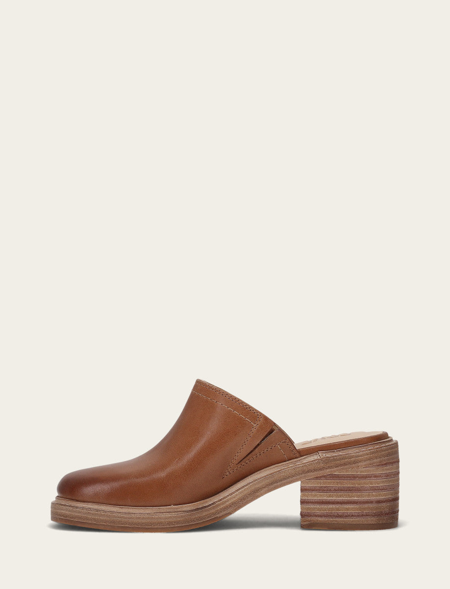 Kate Mule - Saddle