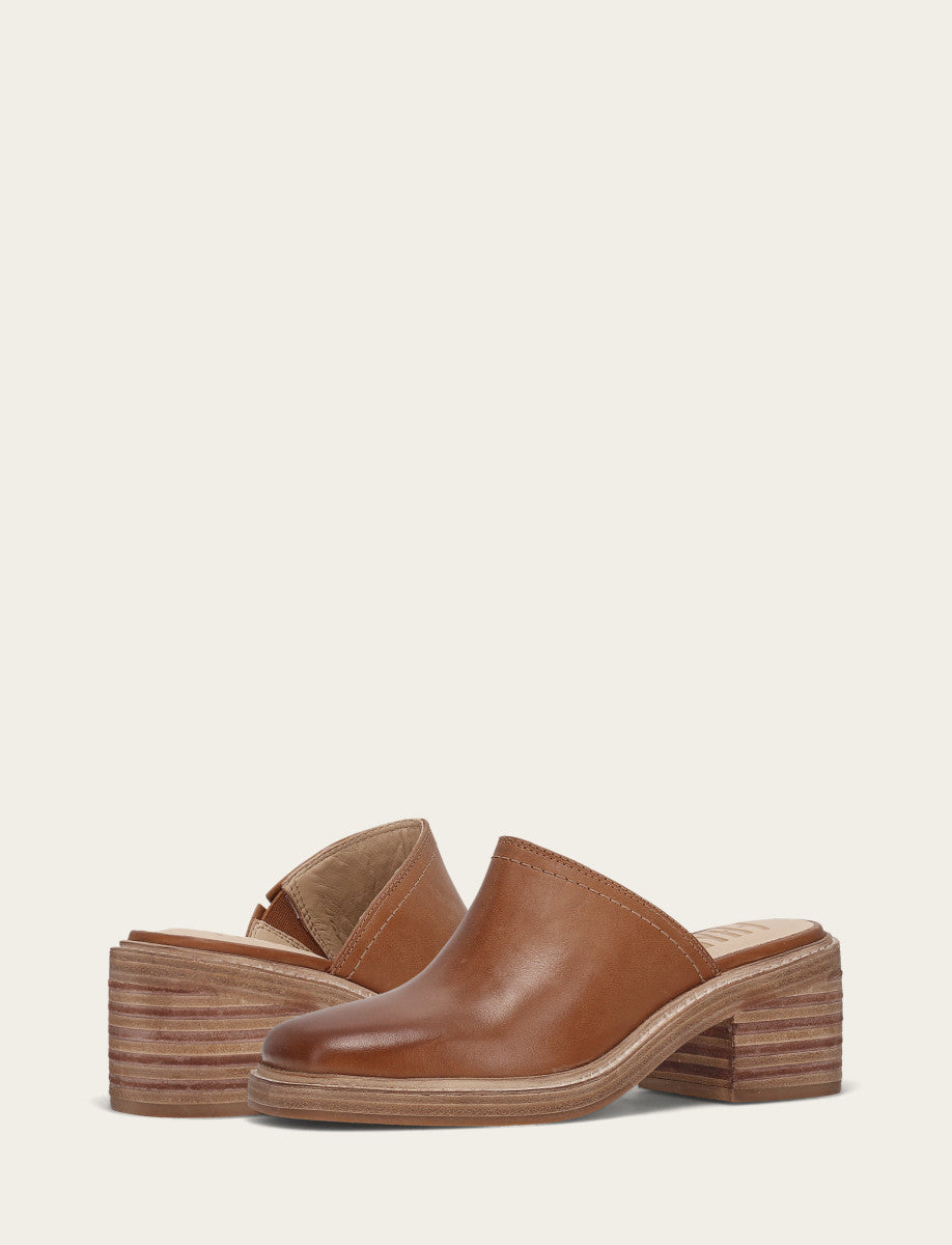 Kate Mule - Saddle