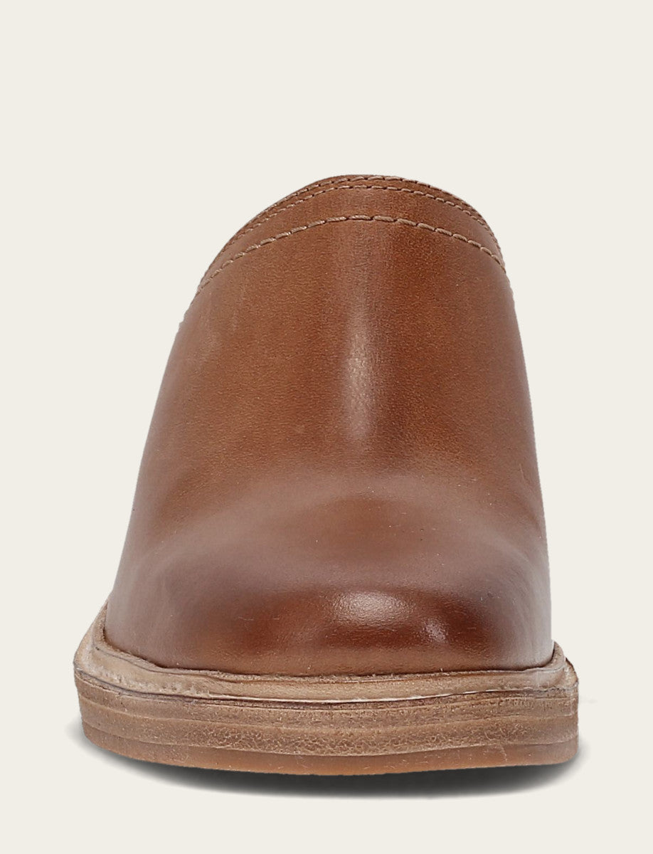 Kate Mule - Saddle
