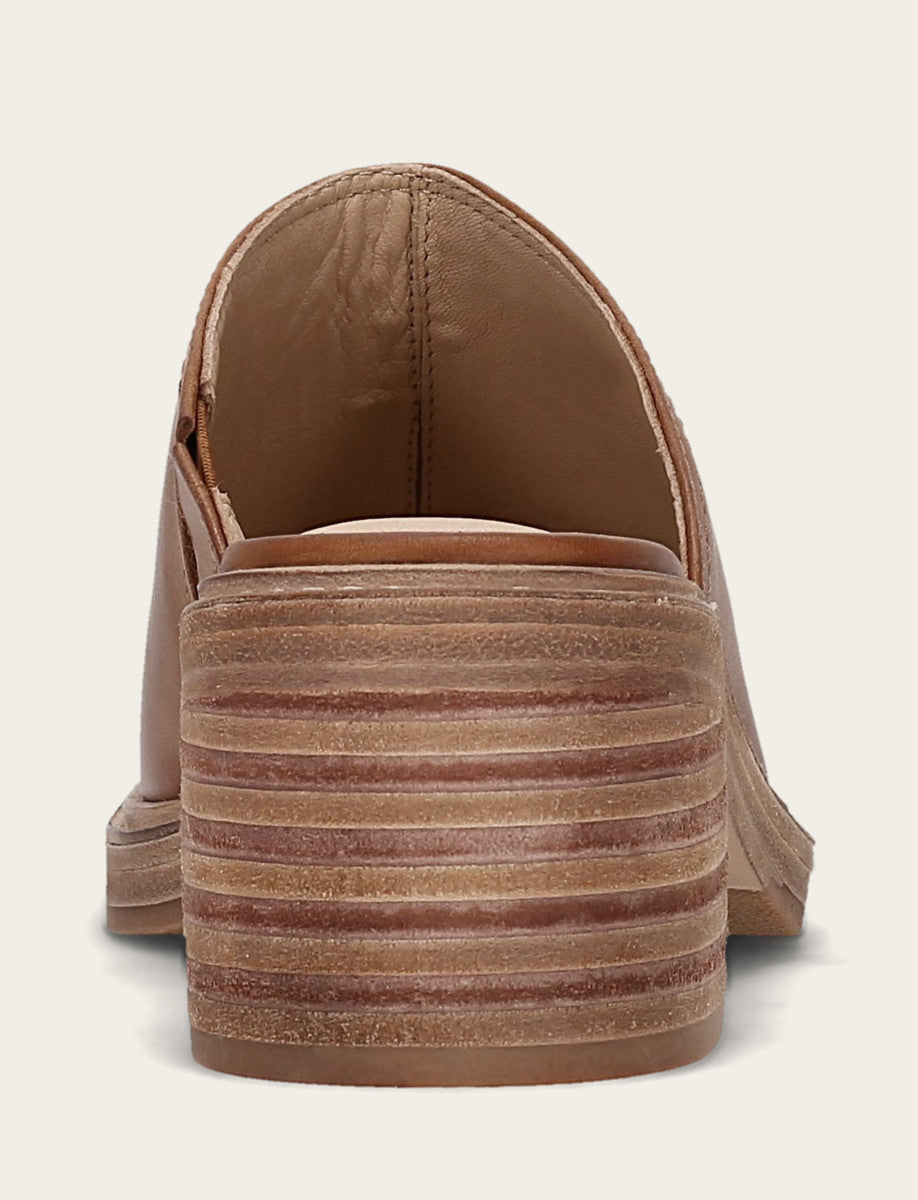 Kate Mule - Saddle
