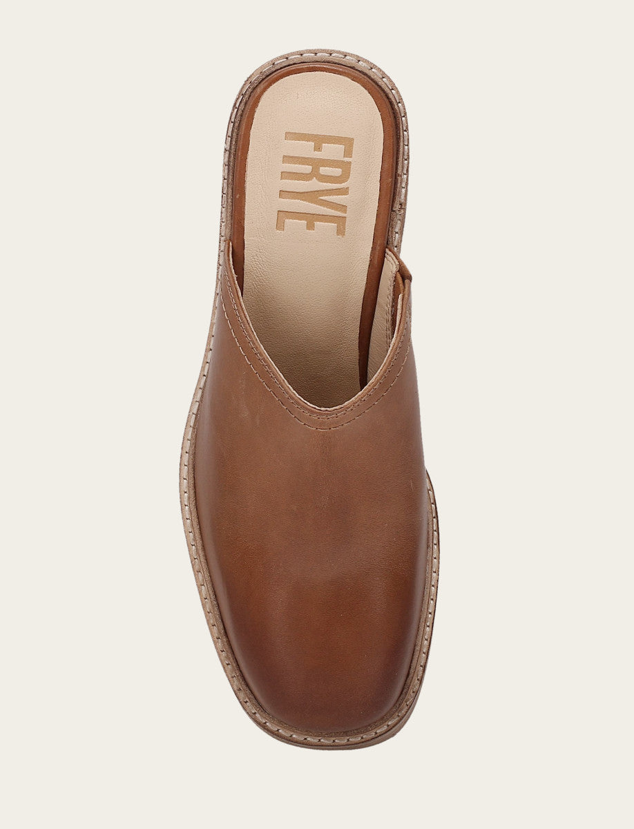 Kate Mule - Saddle