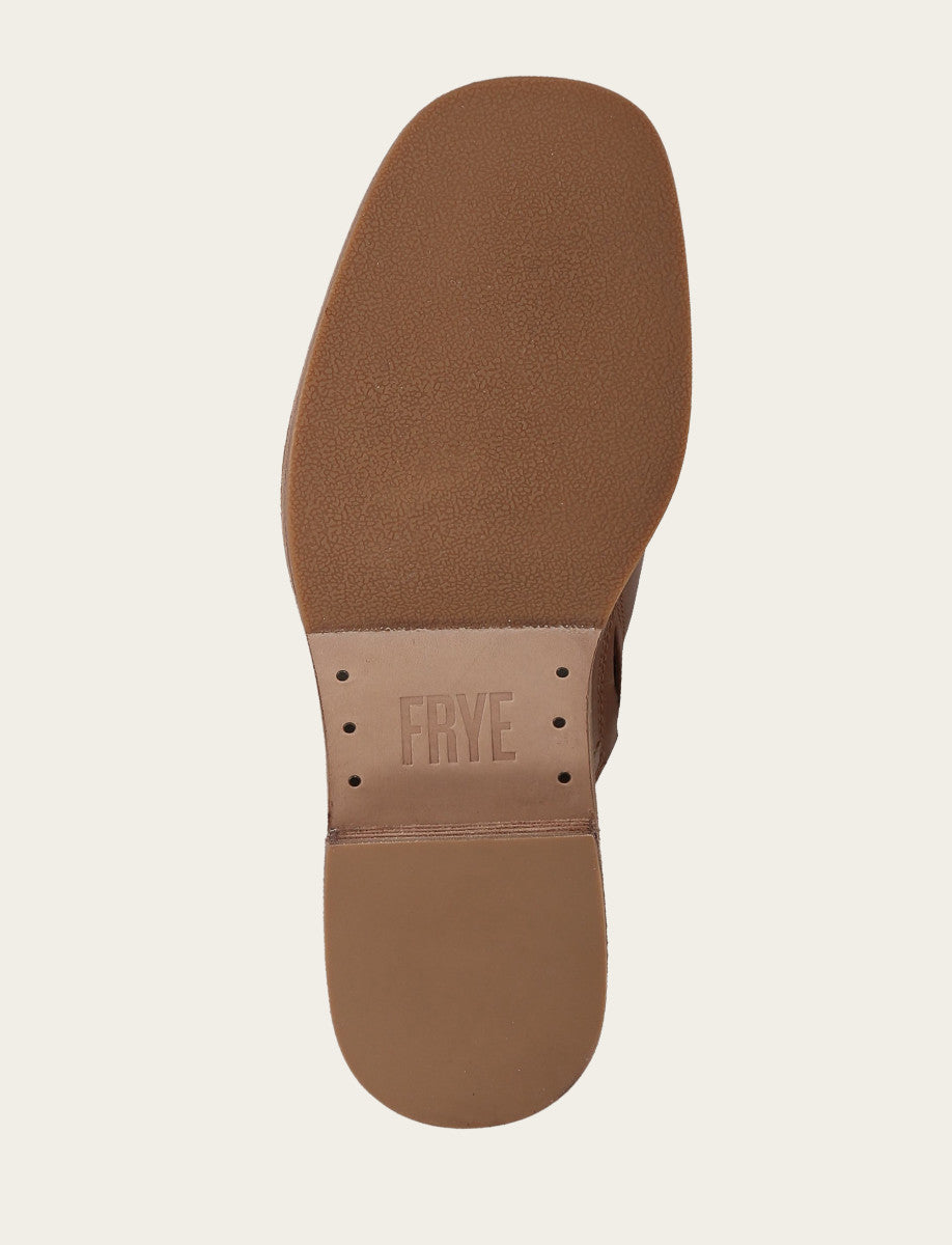 Kate Mule - Saddle