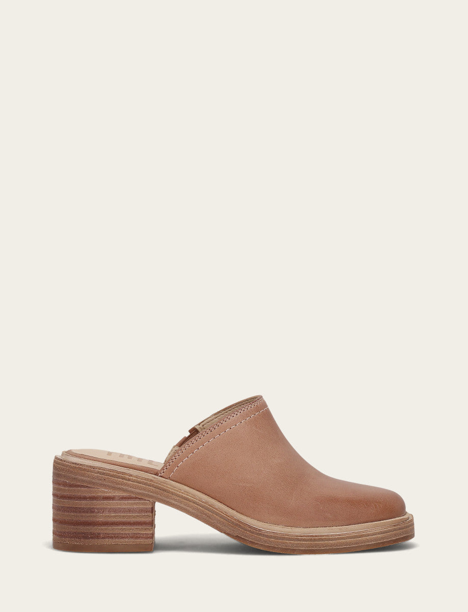 Kate Mule - Rosa