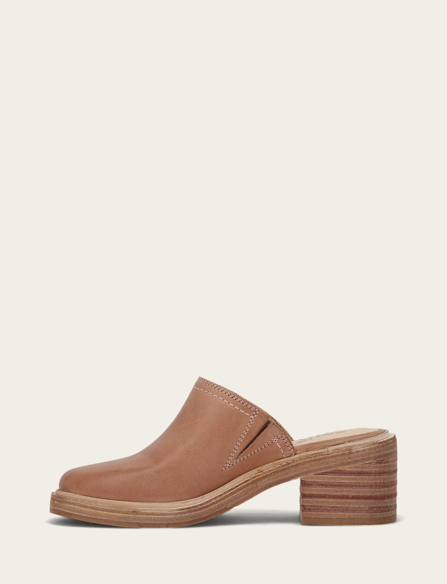 Kate Mule - Rosa