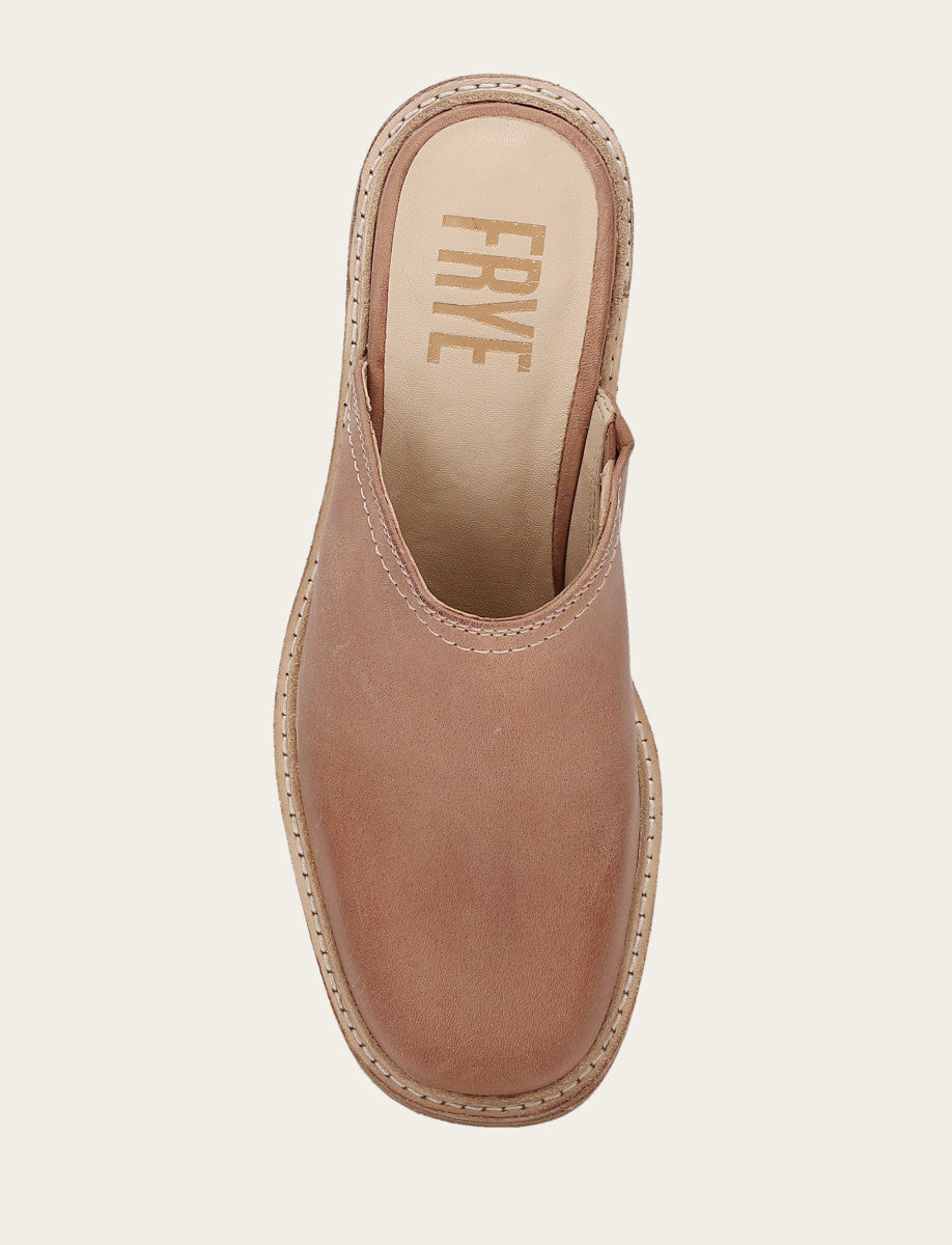 Kate Mule - Rosa