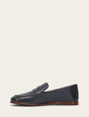 Faith Loafer - Navy