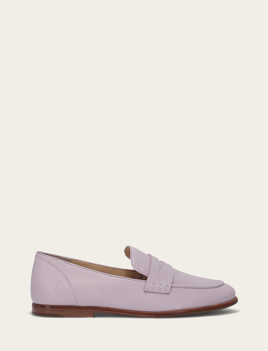 Faith Loafer - Lavender