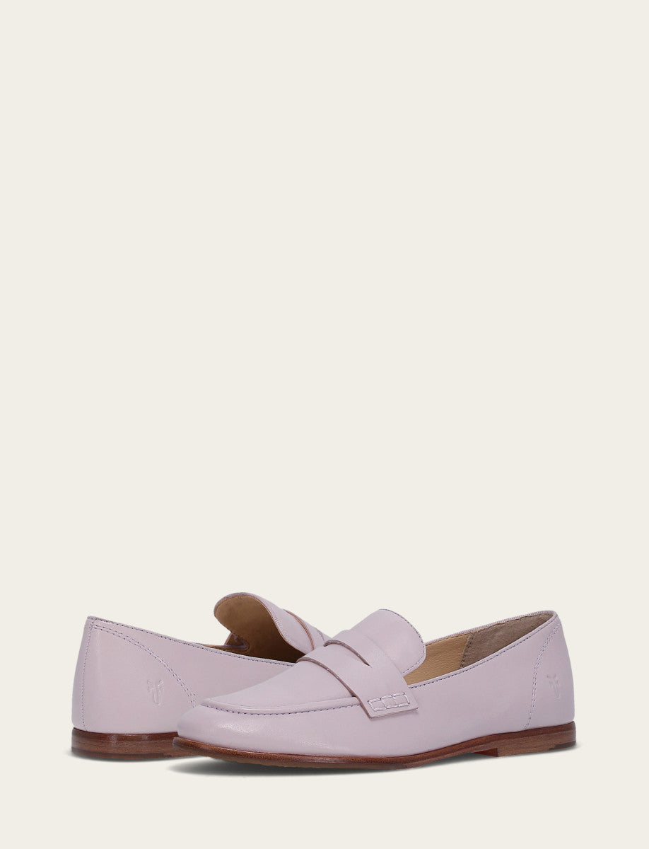 Faith Loafer - Lavender