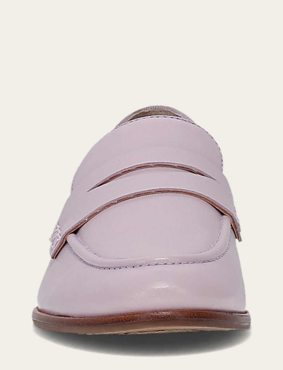 Faith Loafer - Lavender