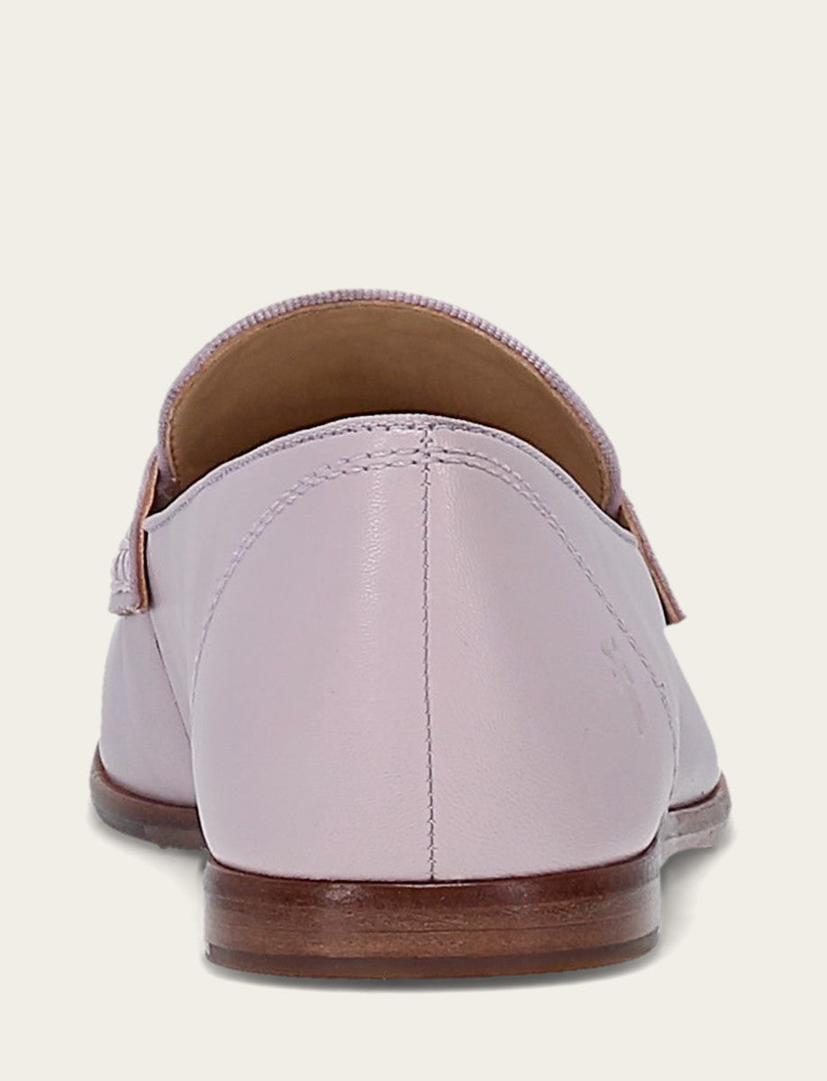Faith Loafer - Lavender