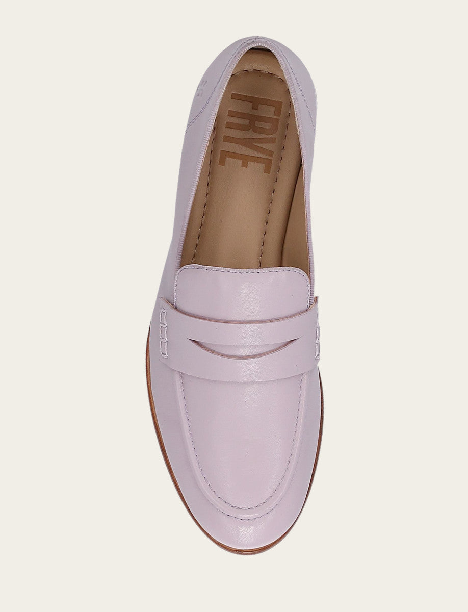 Faith Loafer - Lavender