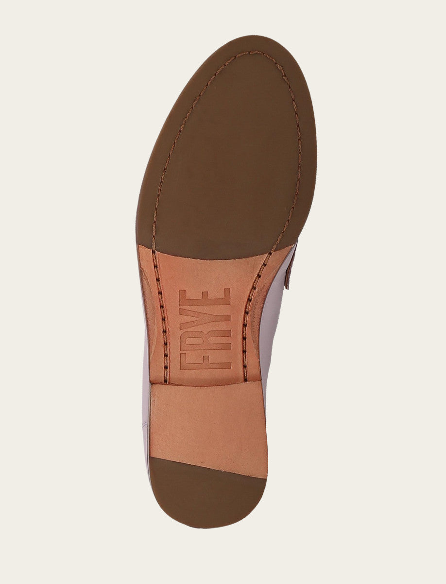 Faith Loafer - Lavender