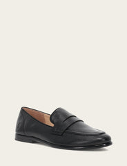 Women's Black Faith Loafer Loafers - Black