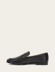 Women's Black Faith Loafer Loafers - Black