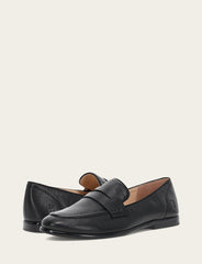 Women's Black Faith Loafer Loafers - Black