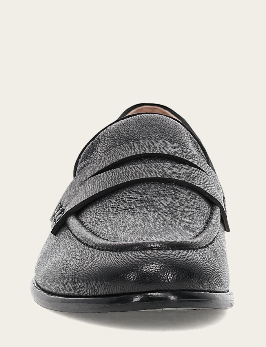 Women's Black Faith Loafer Loafers - Black