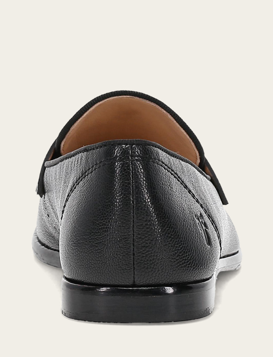 Women's Black Faith Loafer Loafers - Black