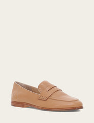 Women's Tan Faith Loafer Loafers - Tan