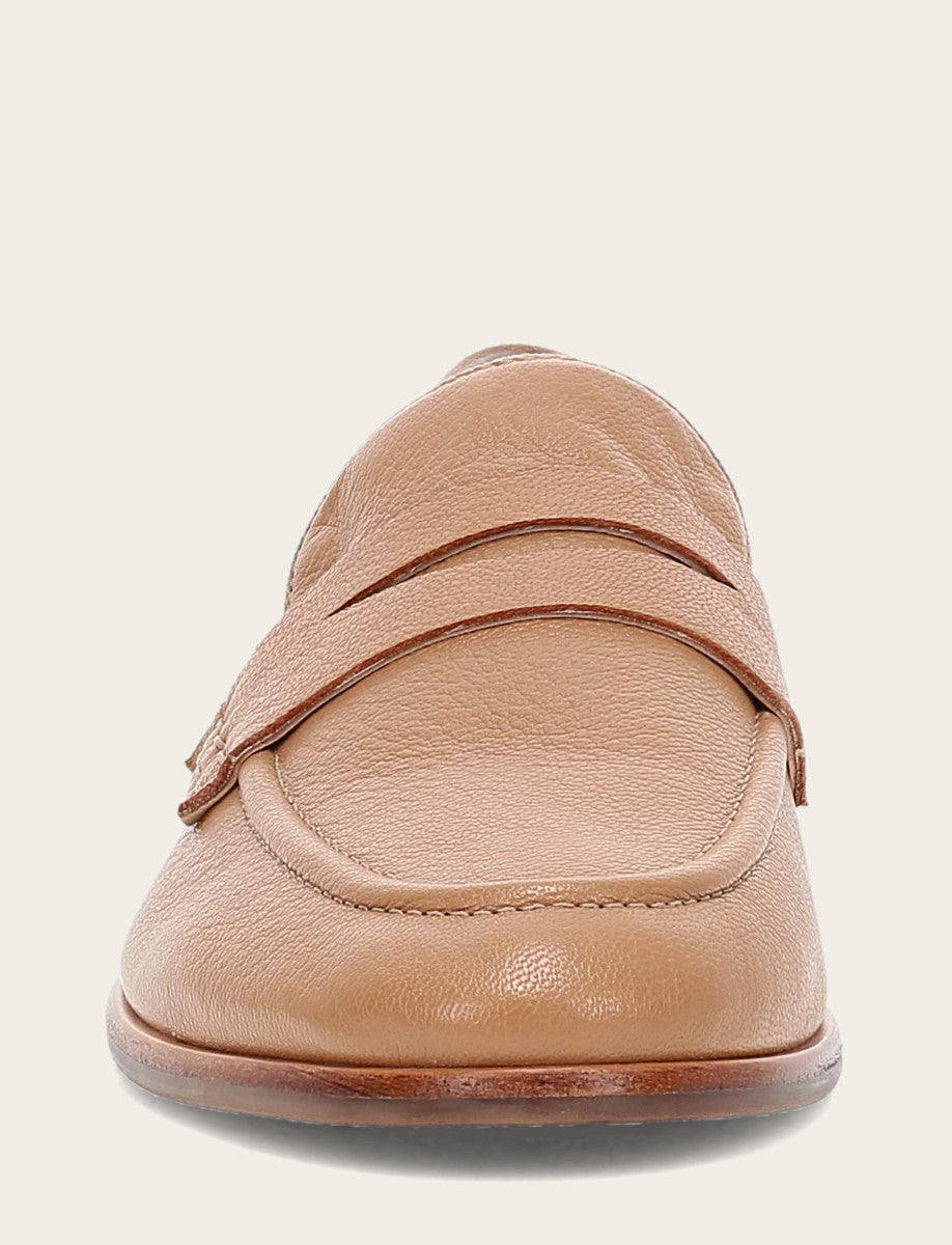 Women's Tan Faith Loafer Loafers - Tan