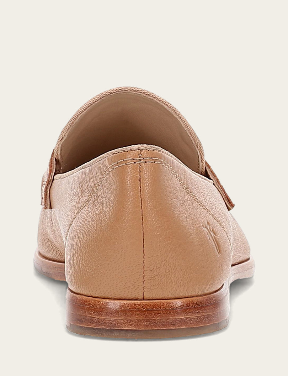 Women's Tan Faith Loafer Loafers - Tan