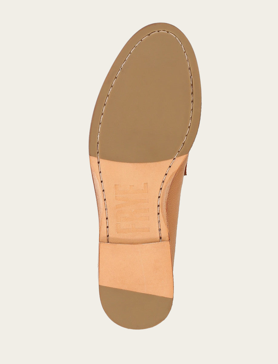Women's Tan Faith Loafer Loafers - Tan