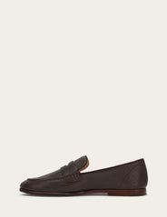 Women's Dark Brown Faith Loafer - Dark Brown