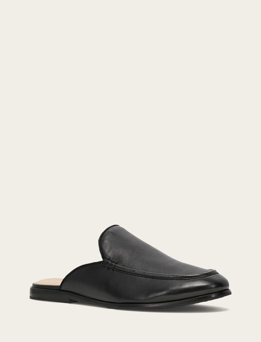 Faith Mule - Black