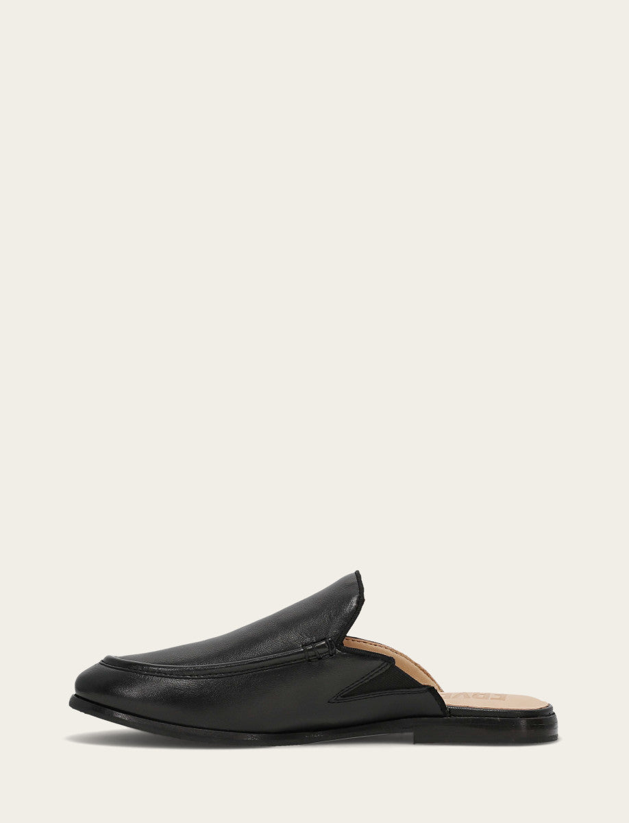 Faith Mule - Black