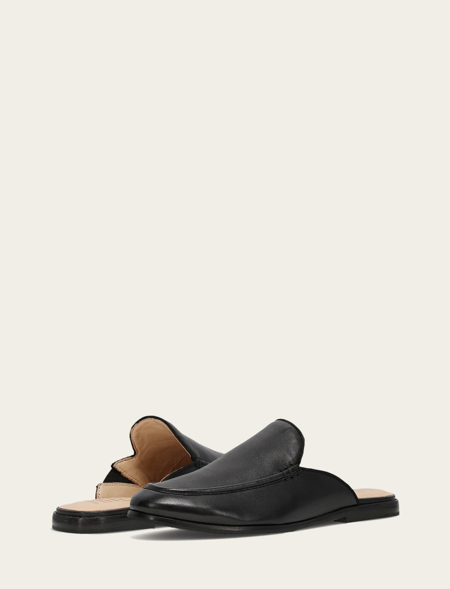 Faith Mule - Black