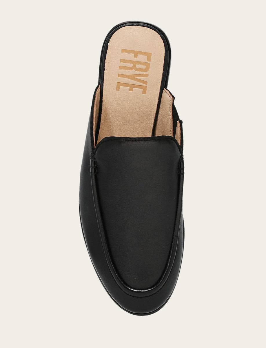 Faith Mule - Black